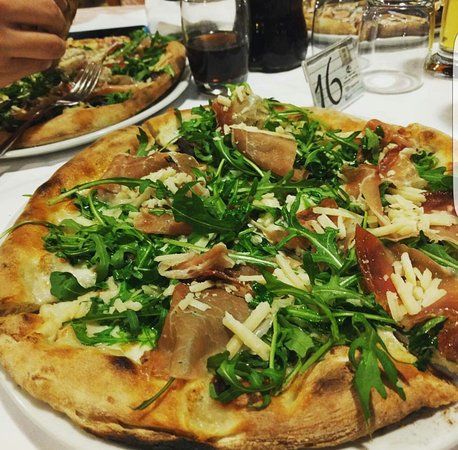 Ristorante fonte coppa